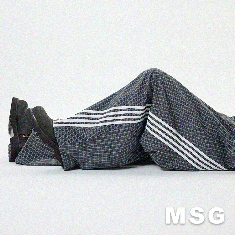 MSG(エムエスジー)の「【MSG】2026AW 10/2(Fri) coming soon」