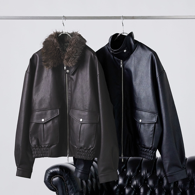 MSG(エムエスジー)の「 【MSG】2026AW 10/2(Fri) coming soon」