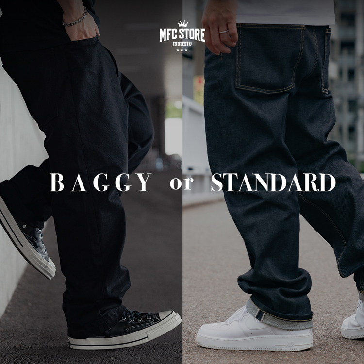 MFC STORE(エムエフシーストアー)の「MFC STORE ORIGINAL ORIGINAL DENIM PANTS」