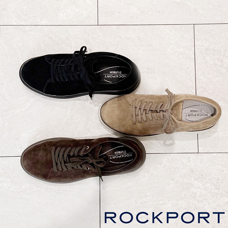 ROCKPORT（ロックポート）のショップニュース「【ROCKPORT】雑誌掲載アイテムがいよいよ発売間近！」