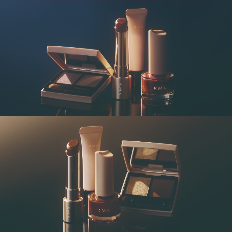 RMK（アールエムケー）の「RMK HOLIDAY COLLECTION 2026 ”After Hours