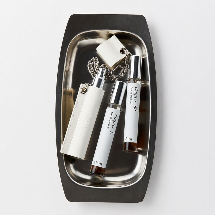 Aiam(アイアム)のショップニュース「【7.16 NEW RELEASE】ZOZO限定 Aiam Fragrance Set」
