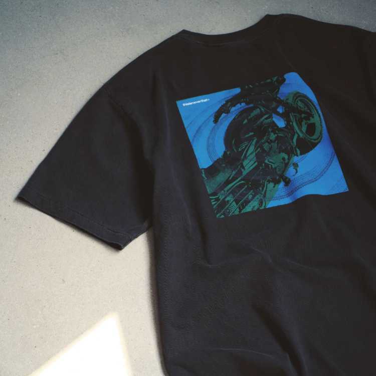 thisisneverthat(ディスイズネバーザット)の「FW26 'BINGO' DROP1 発売」