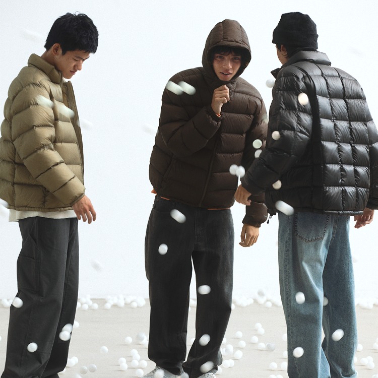 thisisneverthat（ディスイズネバーザット）のショップニュース「thisisneverthatが新ライン'WEATHER GEAR'を発売」