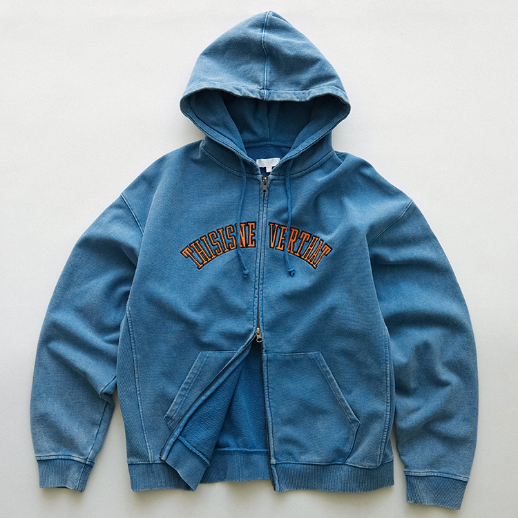 thisisneverthat(ディスイズネバーザット)の「FW26 'BINGO' DROP3 発売」