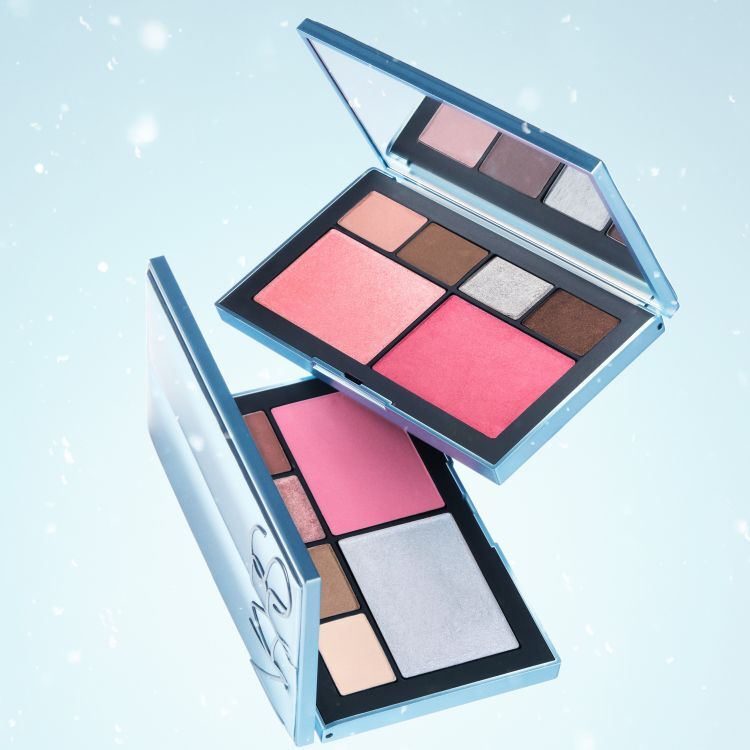 NARS(ナーズ)の「【ホリデー2026】NARS HOLIDAY 2026」
