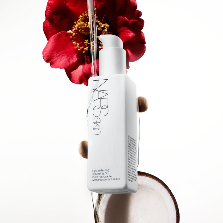NARS（ナーズ）のショップニュース「NARS クレンジングオイル」