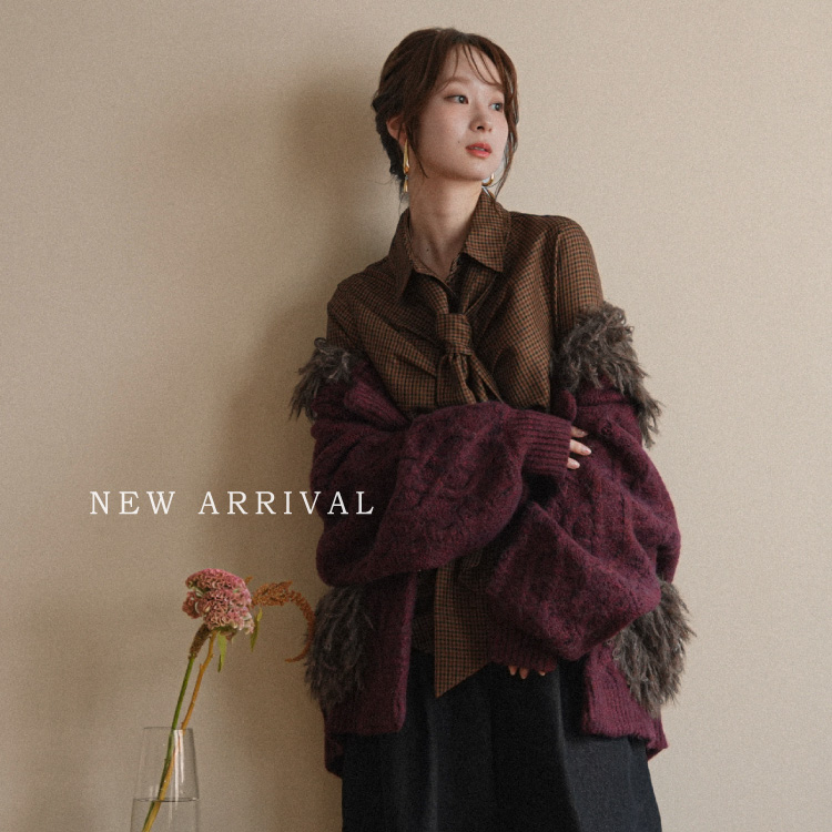 mideal（マイディール）のショップニュース「【mideal】 9/11（fri）18:00～ NEW ARRIVAL」