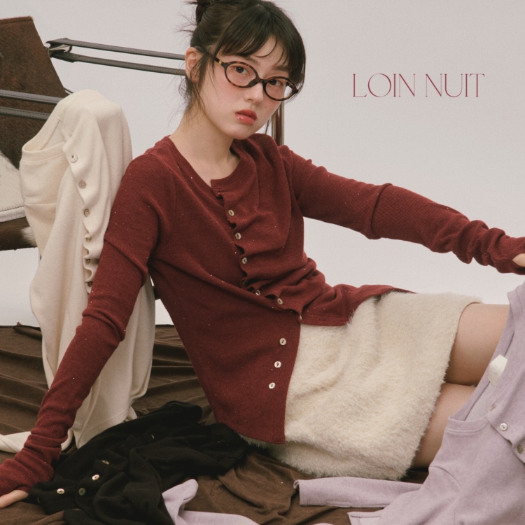 mideal(マイディール)の「loin nuit - 9/11(fri)18:00~NEW ARRIVAL -」