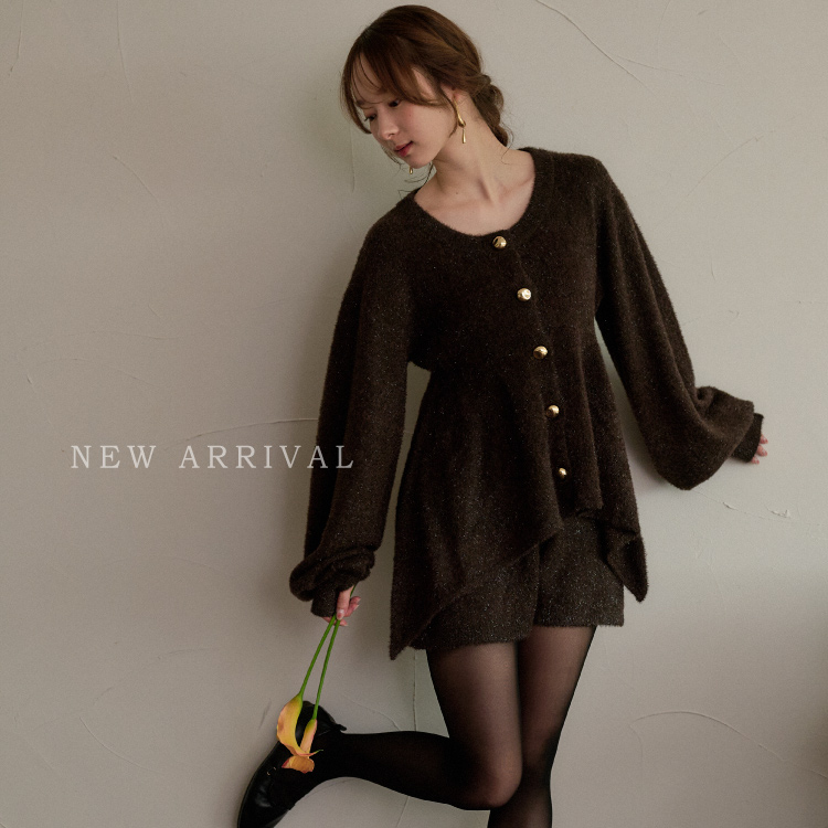 mideal(マイディール)のショップニュース「【mideal】 9/25(fri)18:00~ NEW ARRIVAL」