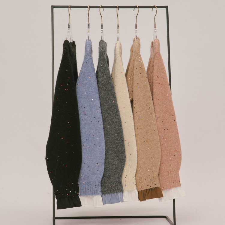mideal（マイディール）のショップニュース「loin nuit - 7/31（fri）18:00～NEW ARRIVAL -」