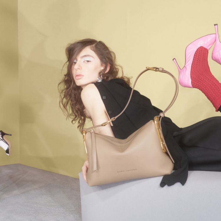 MARC JACOBS（マークジェイコブス）のショップニュース「MARC JACOBS　新Fall コレクションコレクションがいよいよ 8/5(水)～スタート！」