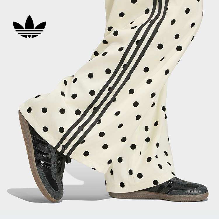 adidas(アディダス)の「【アディダス公式】POLKA DOT COLLECITON」