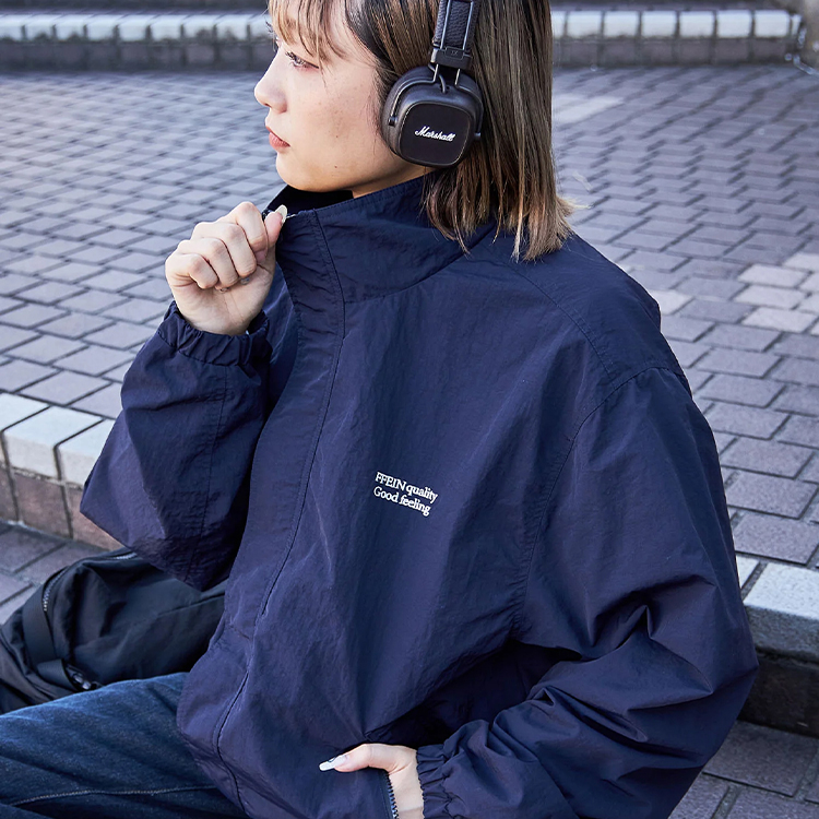 FFEIN（フェイン）のショップニュース「【FFEIN】 2026 NYLON COLLECTION」