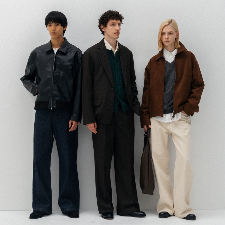 LEAD PROJECT(リードプロジェクト)の「<LURAKU>Autumn Collection - 9月21日より新作アイテムが入荷」