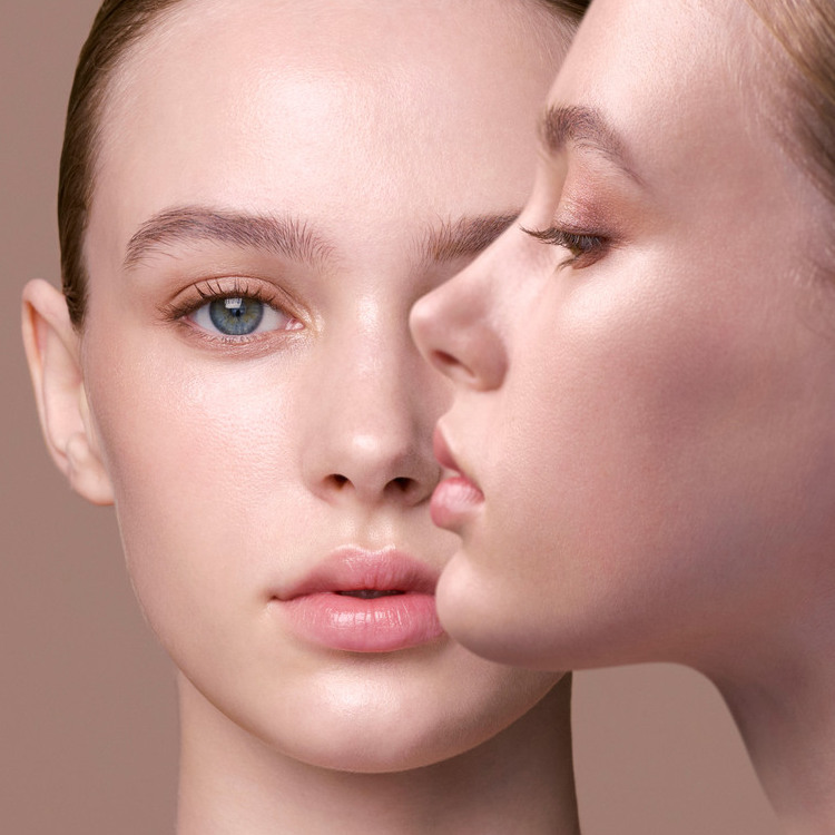 LUNASOL(ルナソル)の「4D Beige」