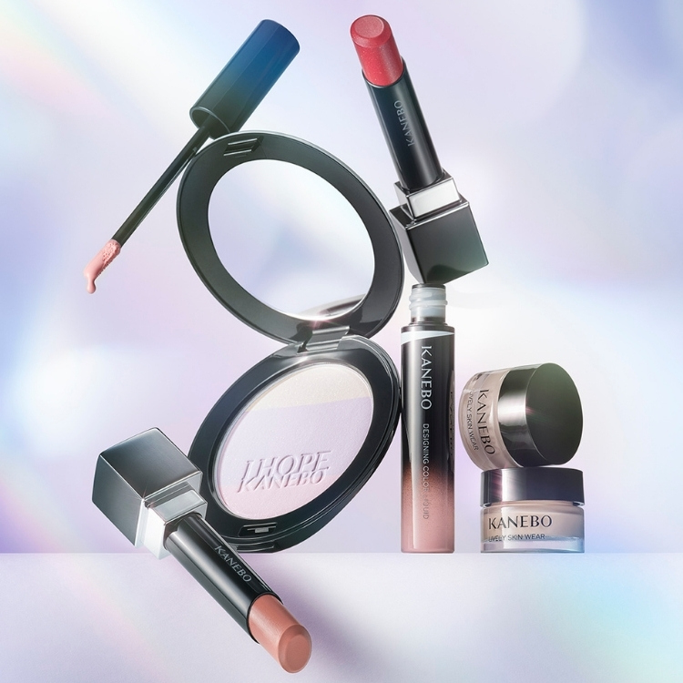 KANEBO（カネボウ）のショップニュース「【ホリデー2026】KANEBO HOLIDAY MAKEUP COLLECTION」