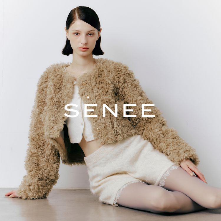 SENEE(セニー)の「【 SENEE 】 10.3 (Sat) 11:45 - New Arrivals」