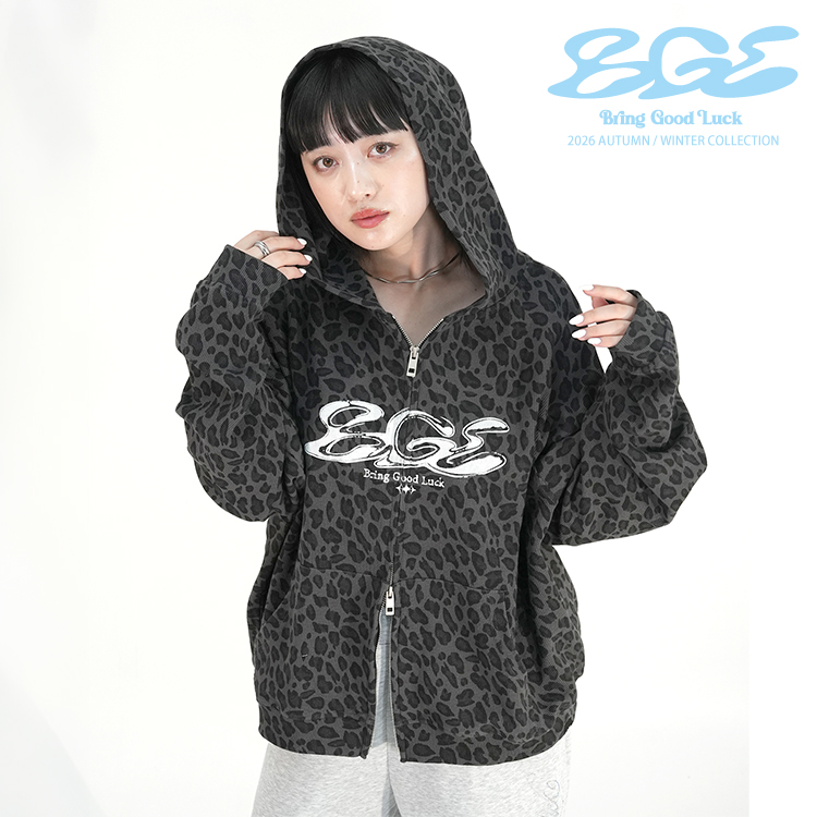 ROUND ABOUT（ラウンドアバウト）のショップニュース「【9/11(金)18:00~発売予定!!】BGL 2026 AUTUMN / WINTER COLLECTION」