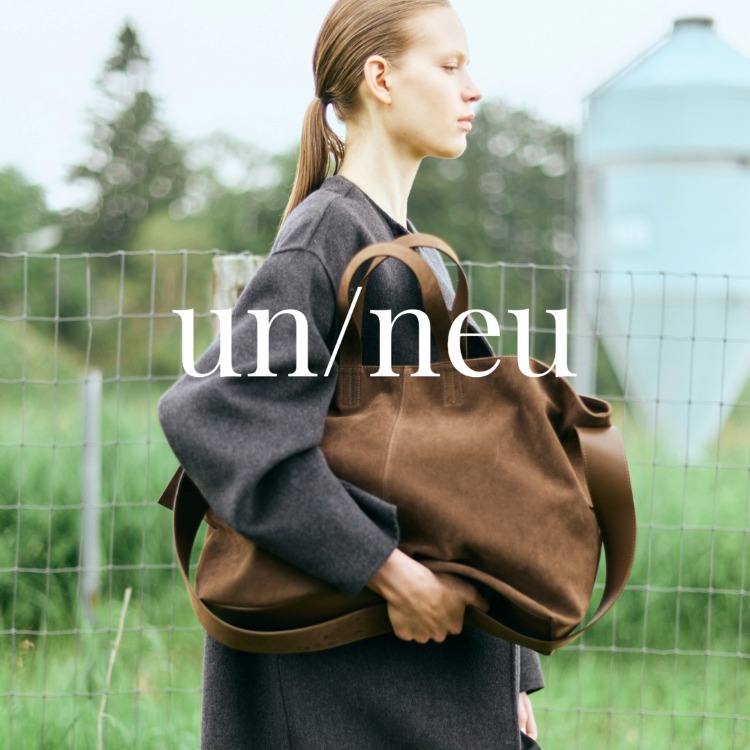 Avenue(アヴェニュー)の「【un/neu】26'AW COLLECTION for September. 」