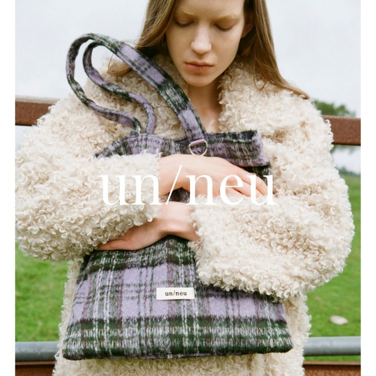 Avenue(アヴェニュー)の「【un/neu】26'AW COLLECTION for August.」