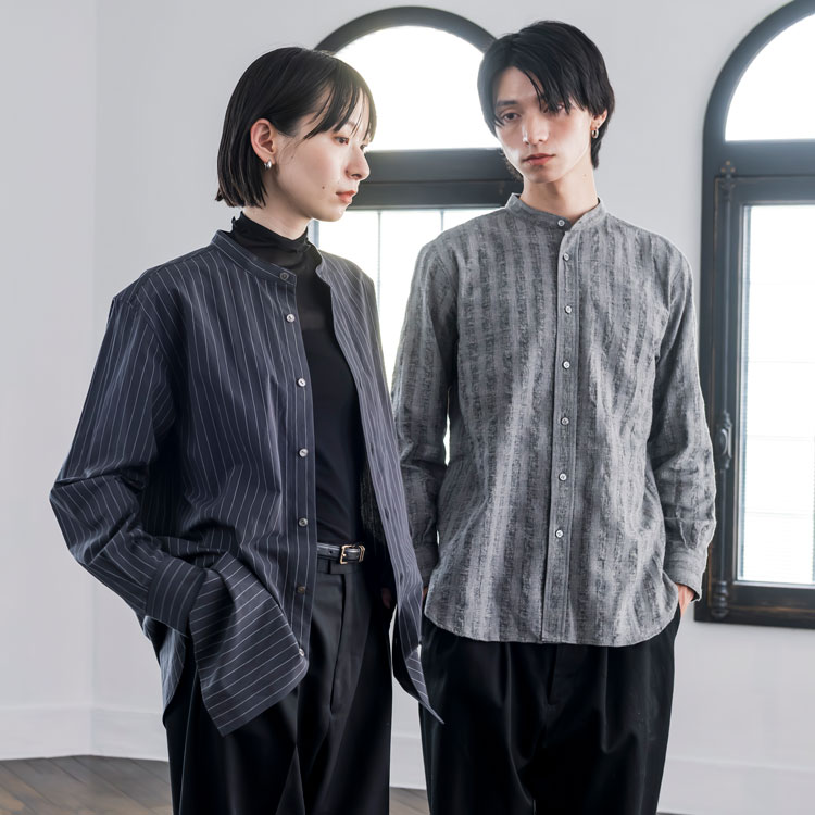 kuros'(クロス)の「【kuros'】2026AW 新作アイテム」