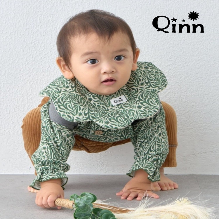 CIAOPANIC TYPY(チャオパニックティピー)のショップニュース「【Qinn】Autumn Collection」