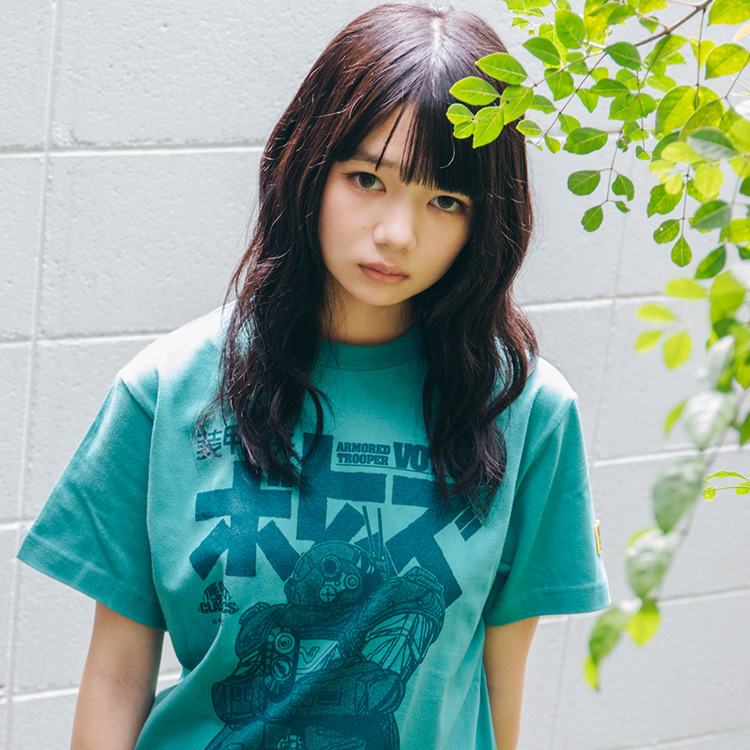 ハードコアチョコレート(ハードコアチョコレート)の「『装甲騎兵ボトムズ』×ハードコアチョコレート、戦場のハードボイルドを刻む2大プロダクトが降臨!」