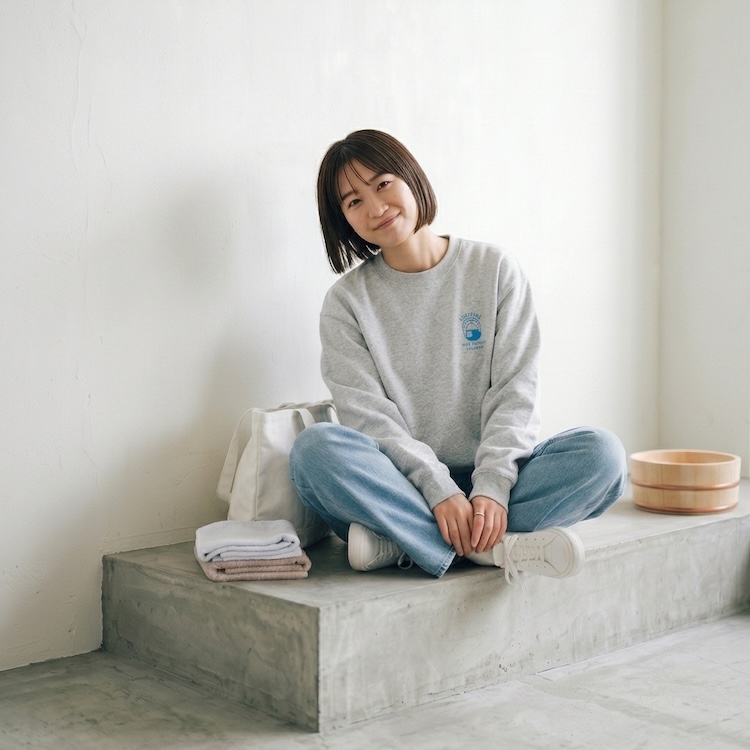 PINE POCHE(パイン ポッシュ)の「【10/21発売】ごリラックスの新アパレルライン「GORELAX WEAR」」
