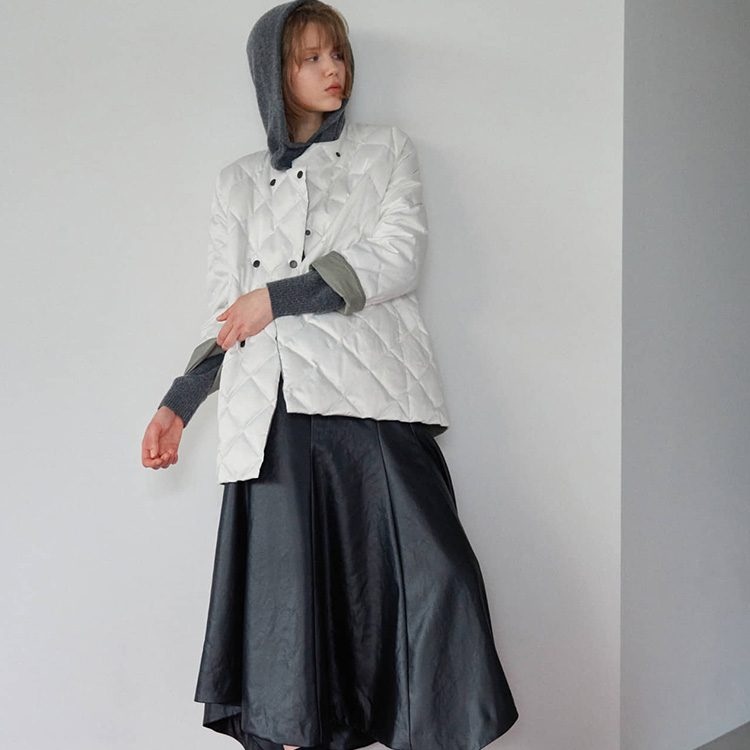 LANVIN en Bleu WOMEN（ランバン オン ブルー ウィメン）のショップニュース「TAION×LANVIN en bleu」