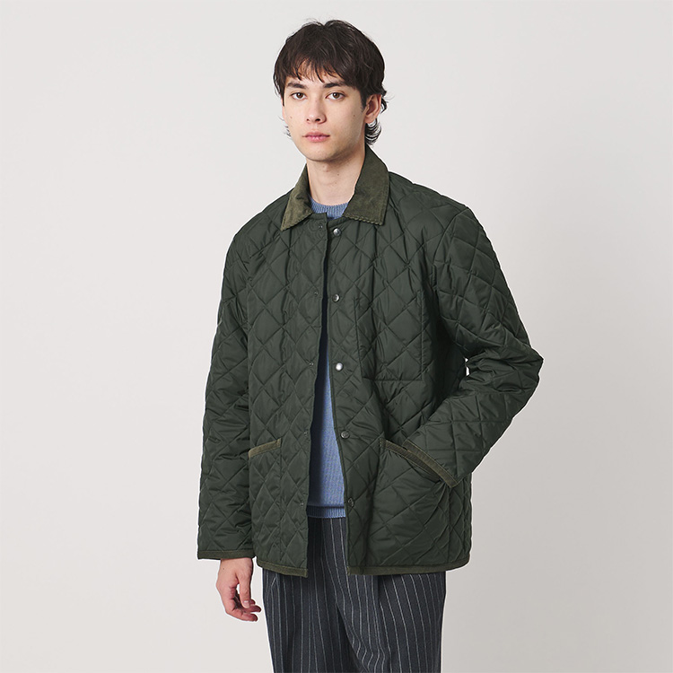 UNITED ARROWS(ユナイテッドアローズ)の「秋の装いを格上げする大人カジュアルアイテム」