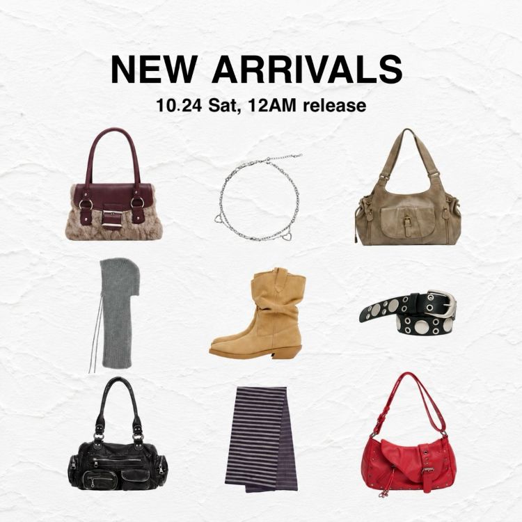 Auntie Rosa(アンティローザ)の「【DTYYPE】2026 AUTUMN / WINTER NEW COLLECTION」