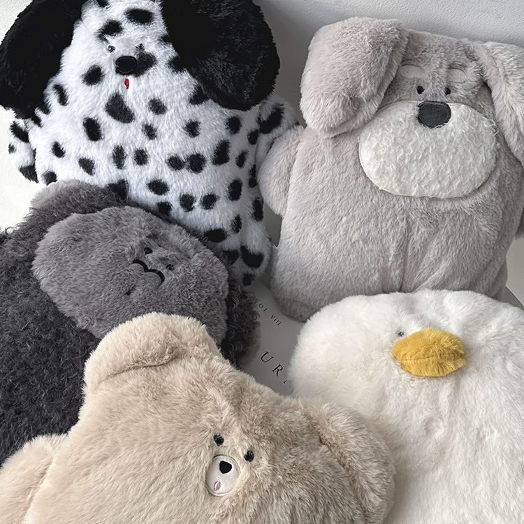 AS KNOW AS PLUS(アズノゥアズプラス)のショップニュース「かわいい!!あの子たちがやって来る♪♪」