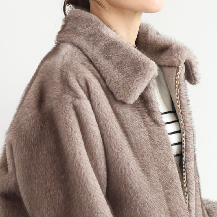 MK MICHEL KLEIN(エムケー ミッシェルクラン)の「2026 AW OUTER PRE ORDER|秋冬のアウターを、誰より早く『お気に入り』でキープ」