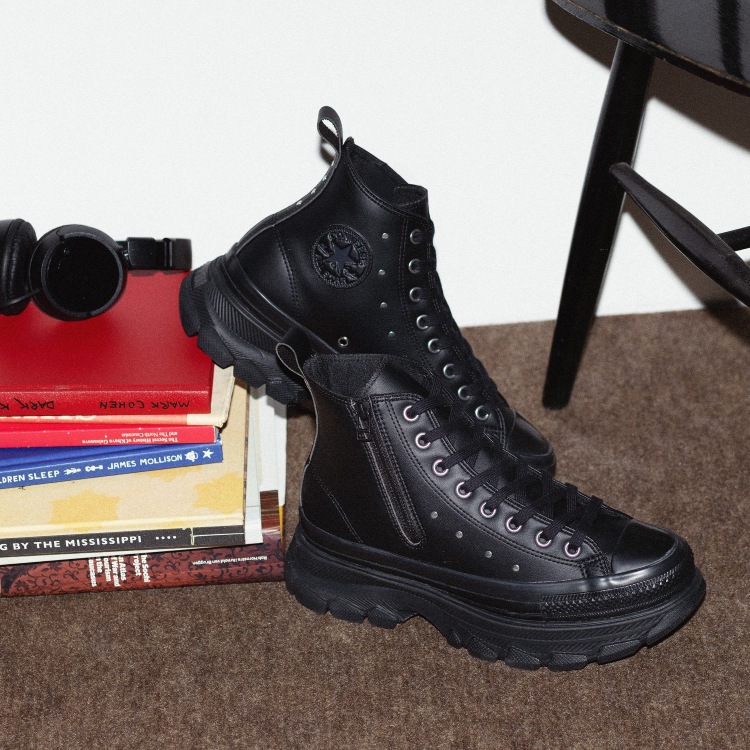 CONVERSE（コンバース）のショップニュース「【新作】ALL STAR TREKWAVE SY SA Z HI」