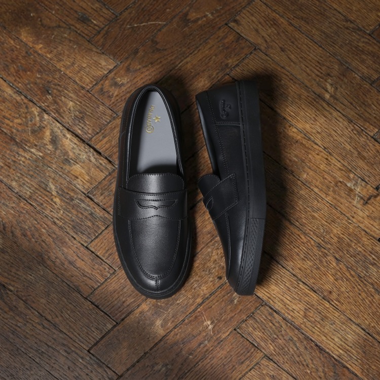 CONVERSE(コンバース)の「【新作】ALL STAR COUPE PN LOAFER」