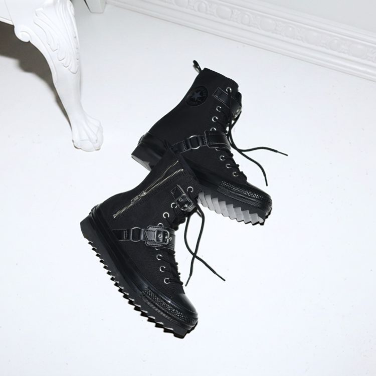 CONVERSE(コンバース)の「【新作】ALL STAR SHARKSOLE ST Z SHIN-HI」