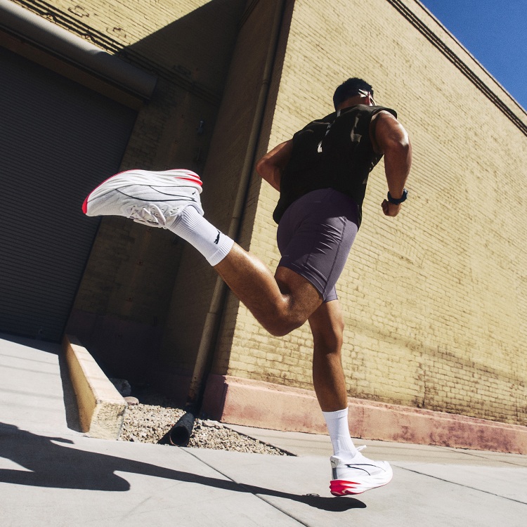 PUMA STORE ZOZO（プーマストアゾゾ）のショップニュース「ディヴィエイト ピュア ニトロ6月4日（木）より発売」