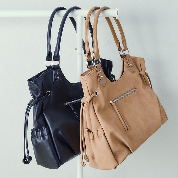 archives(アルシーヴ)の「new bag release!!」