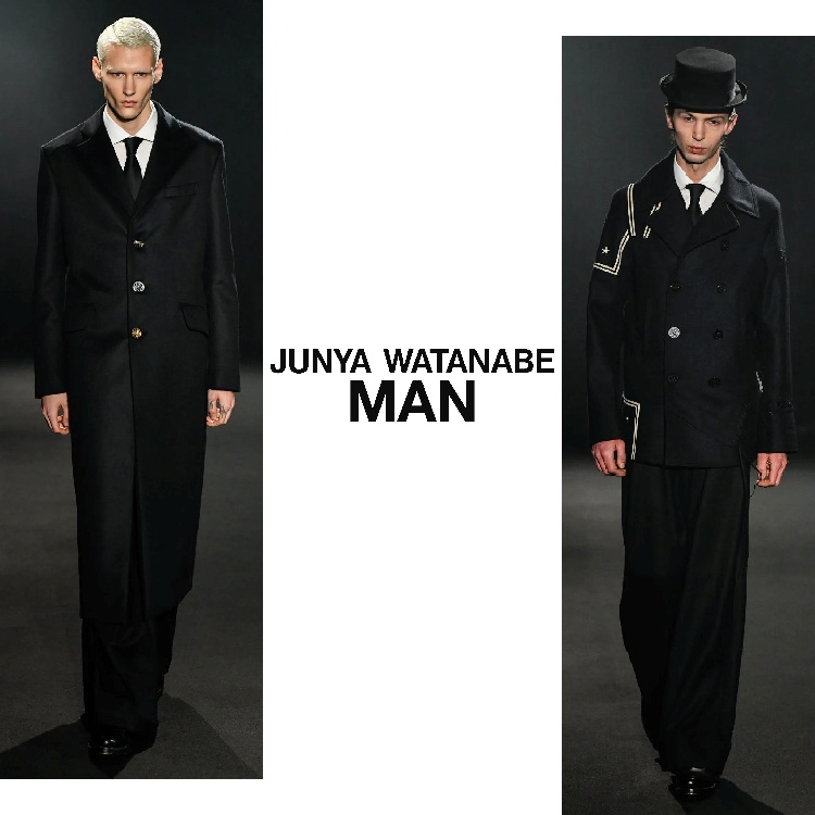 JUNYA WATANABE MAN(ジュンヤワタナベマン)の「JUNYA WATANABE MAN 26AW COLLECTION 3rd DELIVERY」