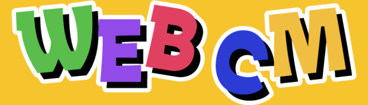 WEB CM