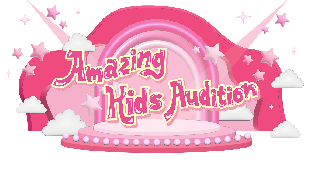 Amazing Kids Audition