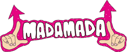 MADAMADA