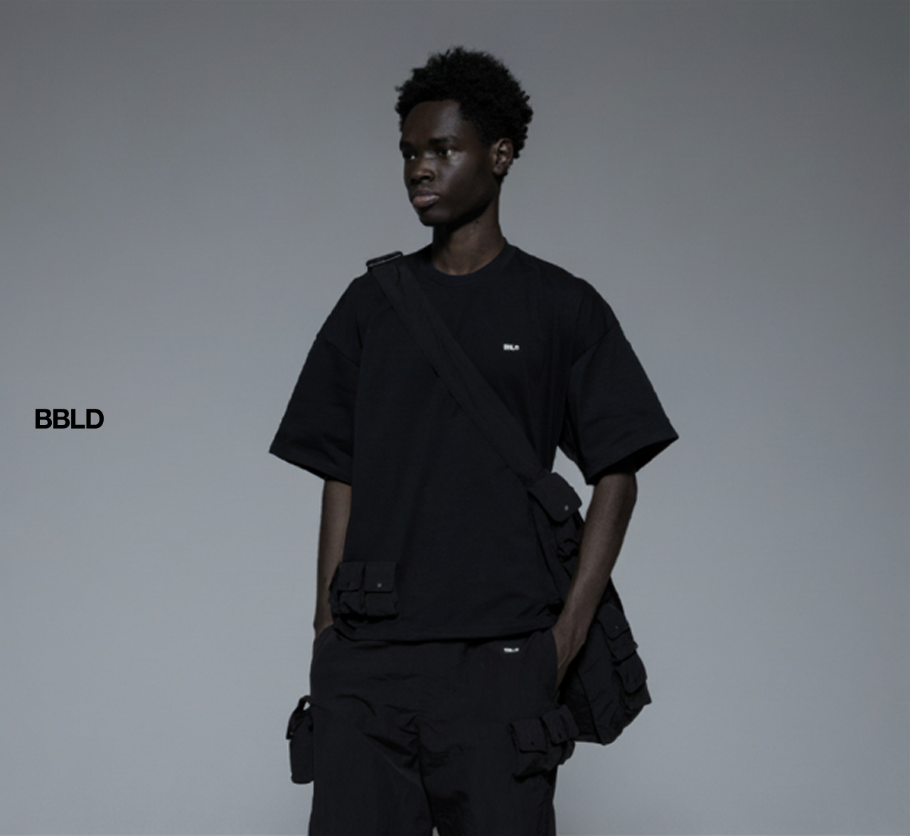 BBLD 2026 SS COLLECTION