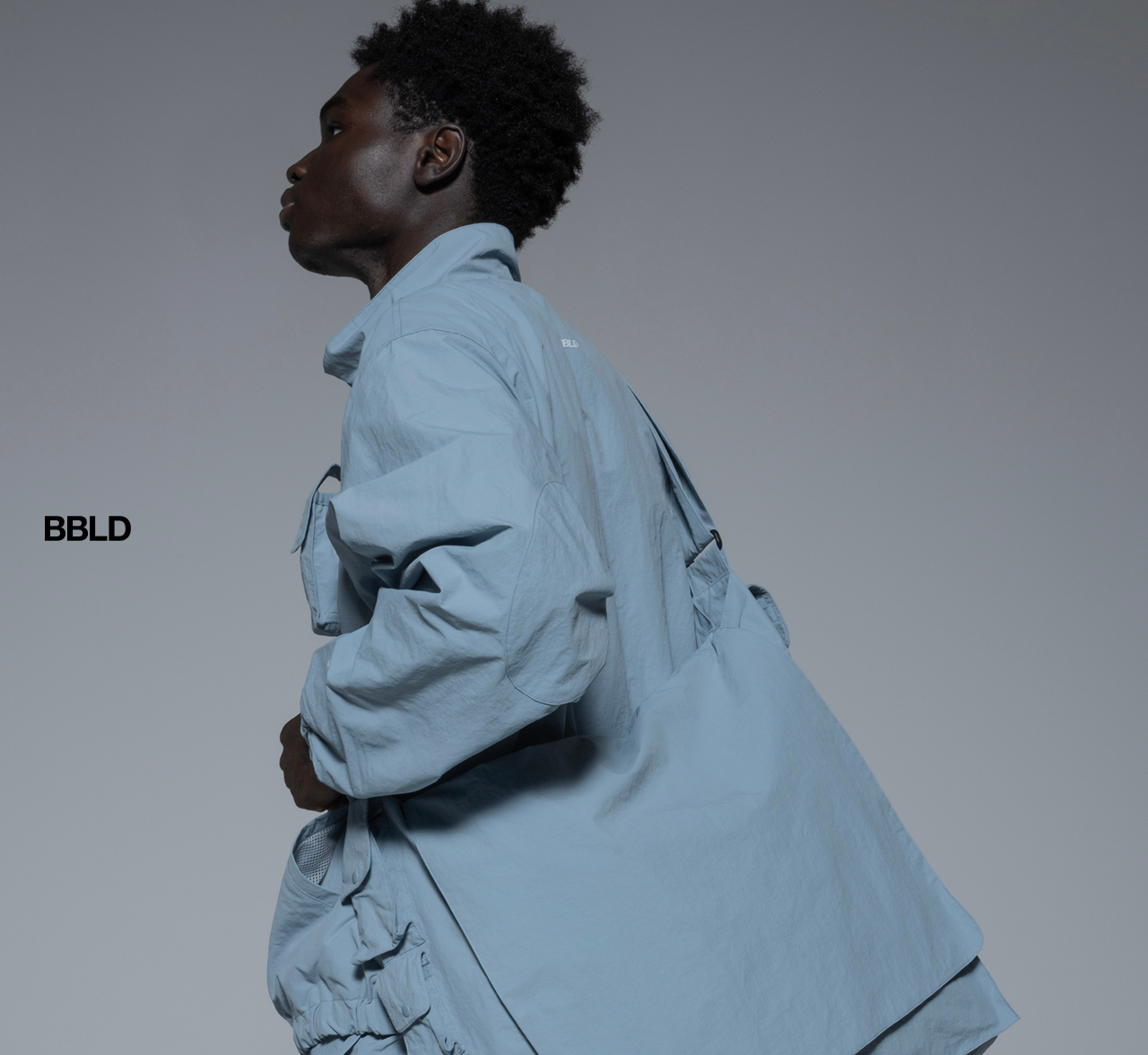 BBLD 2026 SS COLLECTION