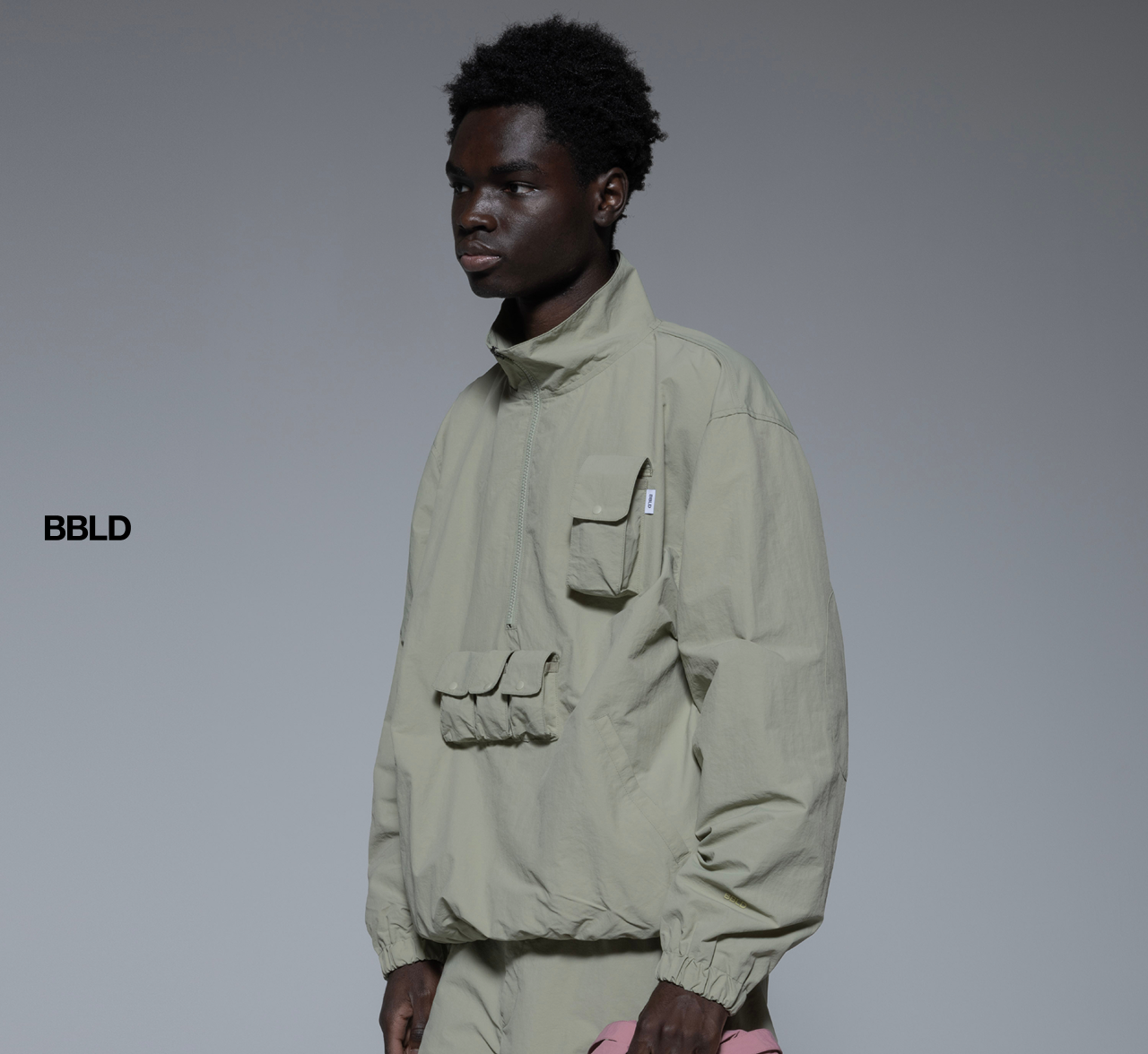 BBLD 2026 SS COLLECTION
