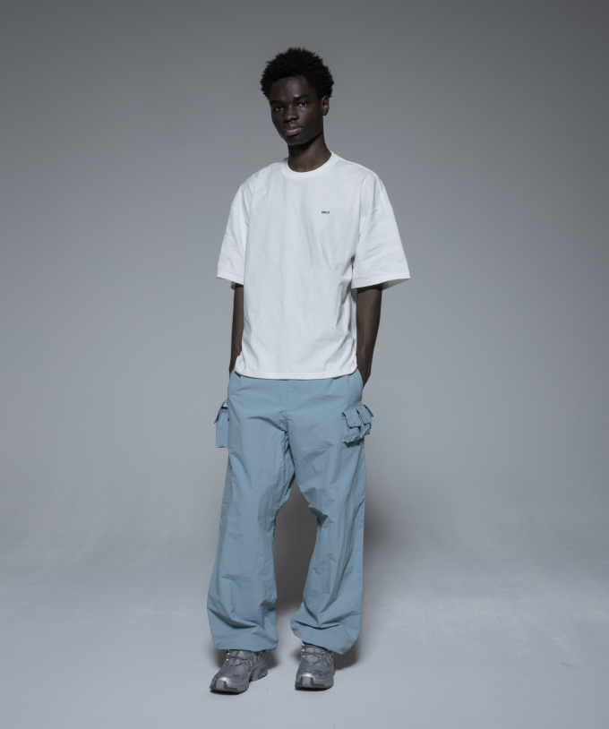 BASIC S/S TEE