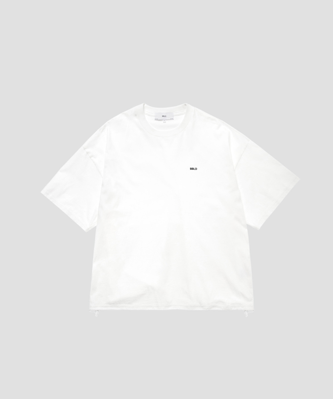 BASIC S/S TEE