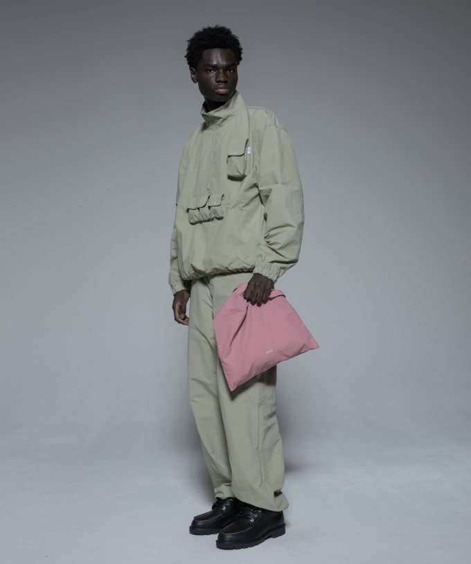 BASIC TOTE