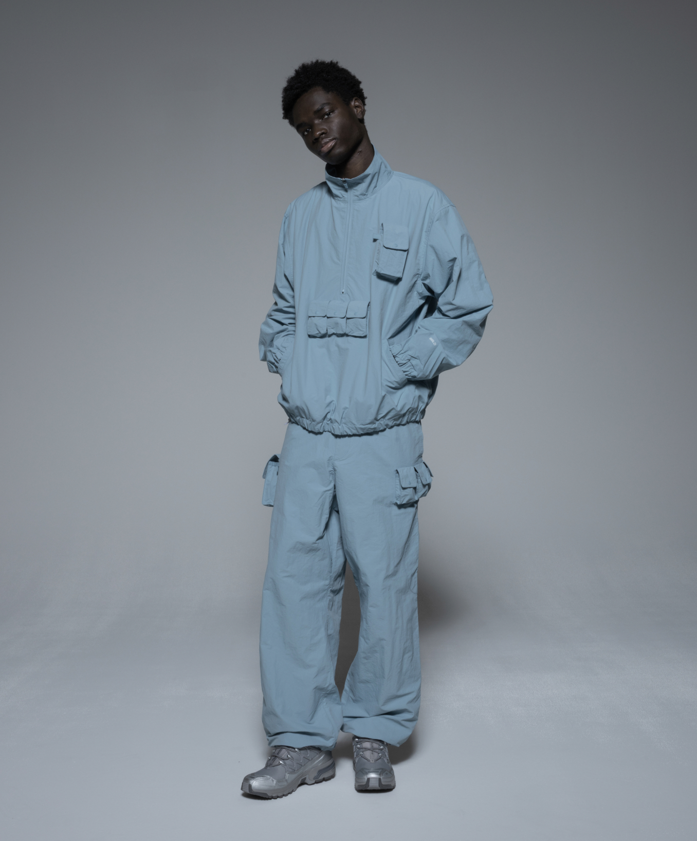 BBLD】2026 SS COLLECTION - ZOZOTOWN